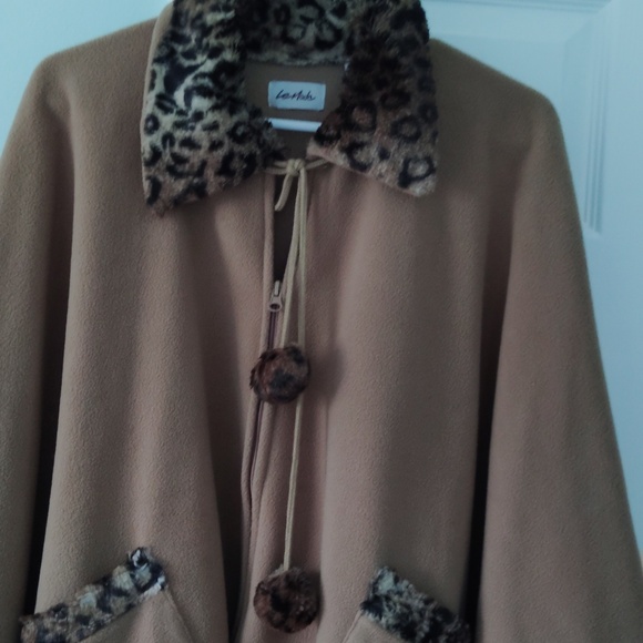 Sports sweater - Picture 2 of 5